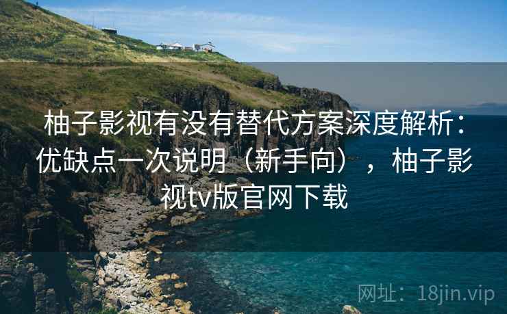 柚子影视有没有替代方案深度解析：优缺点一次说明（新手向），柚子影视tv版官网下载